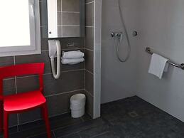 Hôtel ibis Saintes
