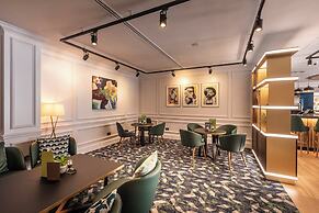 Holiday Inn Guildford by IHG
