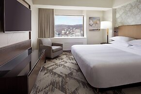 Le Centre Sheraton Montreal Hotel