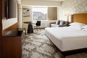 Le Centre Sheraton Montreal Hotel