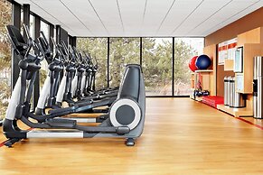 Le Centre Sheraton Montreal Hotel