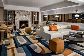 Le Centre Sheraton Montreal Hotel