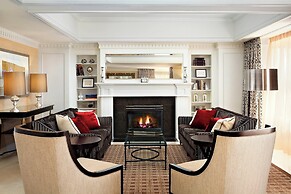 Le Centre Sheraton Montreal Hotel