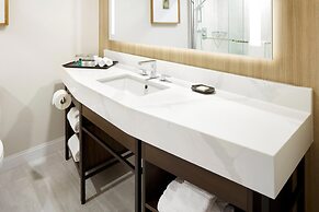 Le Centre Sheraton Montreal Hotel