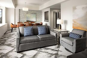 Le Centre Sheraton Montreal Hotel