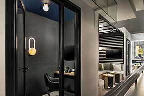 Le Centre Sheraton Montreal Hotel