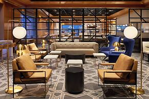 Le Centre Sheraton Montreal Hotel