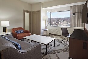 Le Centre Sheraton Montreal Hotel