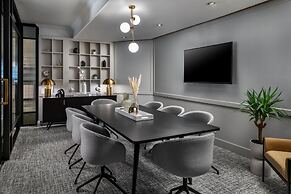 Le Centre Sheraton Montreal Hotel