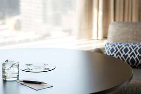 Le Centre Sheraton Montreal Hotel