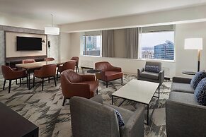 Le Centre Sheraton Montreal Hotel