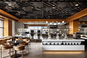 Le Centre Sheraton Montreal Hotel