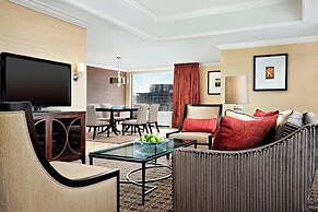 Le Centre Sheraton Montreal Hotel