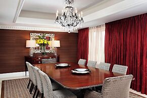 Le Centre Sheraton Montreal Hotel