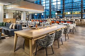 Le Centre Sheraton Montreal Hotel