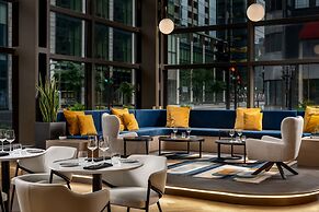 Le Centre Sheraton Montreal Hotel