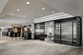 Le Centre Sheraton Montreal Hotel