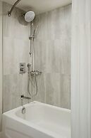 Le Centre Sheraton Montreal Hotel