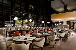 Le Centre Sheraton Montreal Hotel