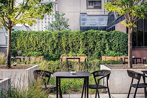 Le Centre Sheraton Montreal Hotel