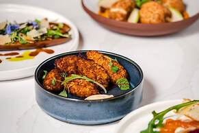 Le Centre Sheraton Montreal Hotel