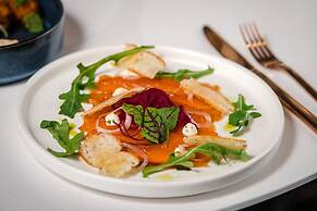 Le Centre Sheraton Montreal Hotel