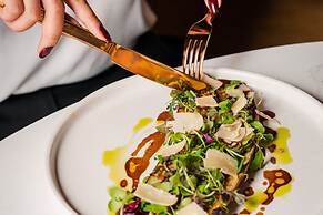 Le Centre Sheraton Montreal Hotel