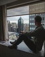 Le Centre Sheraton Montreal Hotel