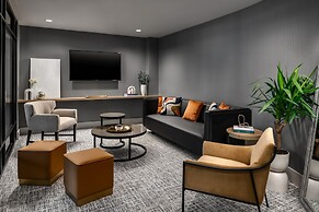 Le Centre Sheraton Montreal Hotel