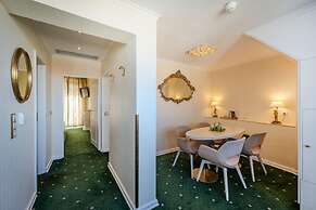 Ringhotel Seehof Berlin