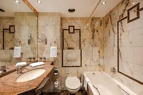 Ringhotel Seehof Berlin