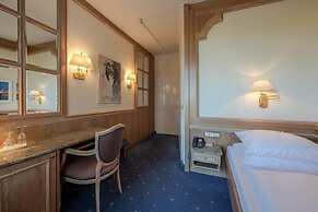 Ringhotel Seehof Berlin