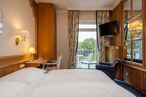 Ringhotel Seehof Berlin