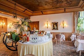 Ringhotel Seehof Berlin