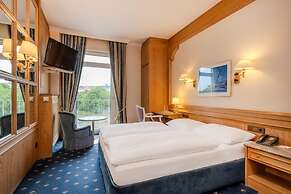 Ringhotel Seehof Berlin