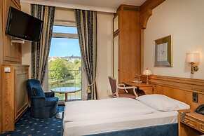 Ringhotel Seehof Berlin