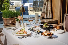 Ringhotel Seehof Berlin