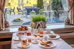 Ringhotel Seehof Berlin