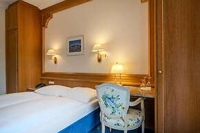 Ringhotel Seehof Berlin