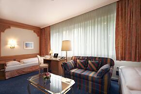 Ringhotel Seehof Berlin