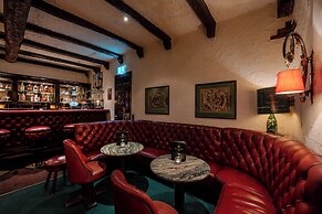 Ringhotel Seehof Berlin