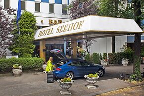 Ringhotel Seehof Berlin