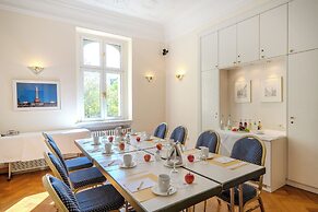 Ringhotel Seehof Berlin