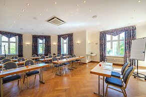 Ringhotel Seehof Berlin