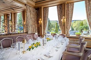 Ringhotel Seehof Berlin