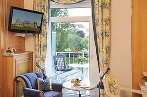 Ringhotel Seehof Berlin