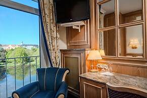 Ringhotel Seehof Berlin