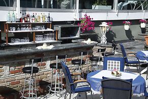 Ringhotel Seehof Berlin