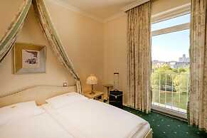 Ringhotel Seehof Berlin