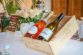 Ringhotel Seehof Berlin